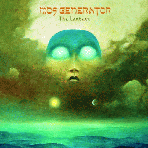 Mos Generator : The Lantern
